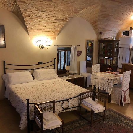 La Guardiola Del Tempio Bed and Breakfast Perugia Buitenkant foto