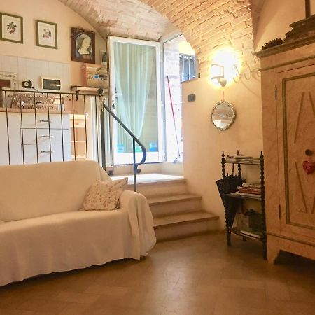 La Guardiola Del Tempio Bed and Breakfast Perugia Buitenkant foto