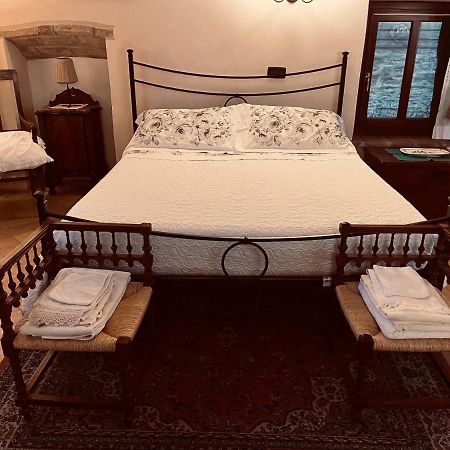 La Guardiola Del Tempio Bed and Breakfast Perugia Buitenkant foto