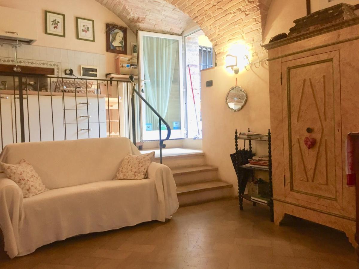 La Guardiola Del Tempio Bed and Breakfast Perugia Buitenkant foto