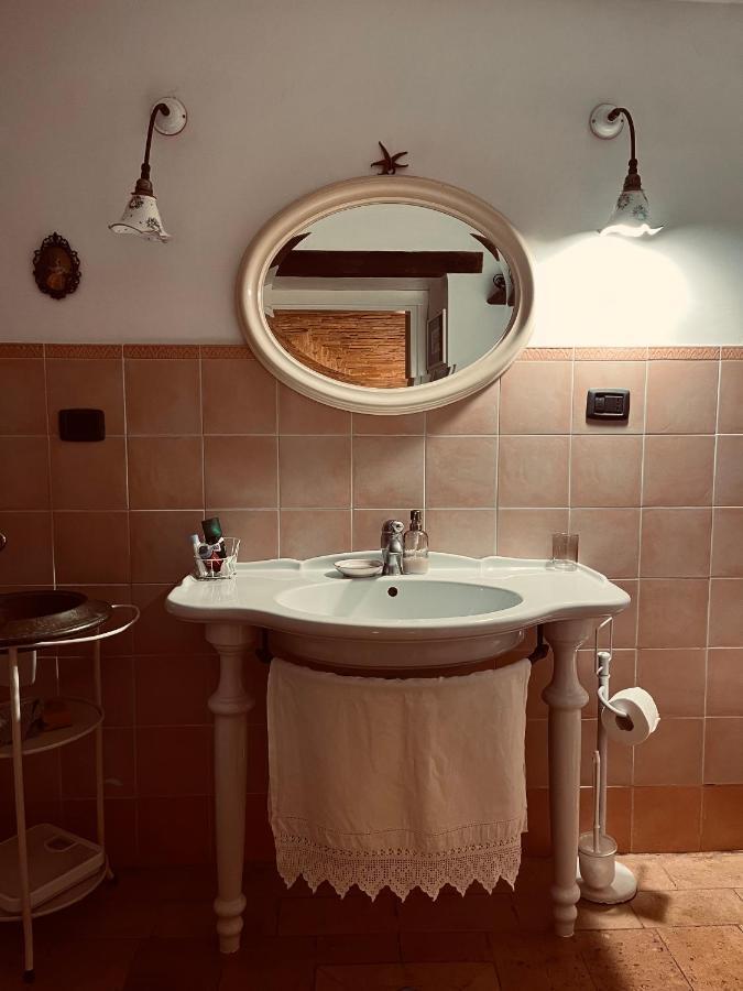 La Guardiola Del Tempio Bed and Breakfast Perugia Buitenkant foto